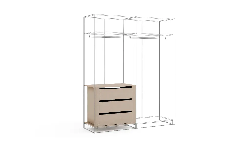 Контейнер Arson M20