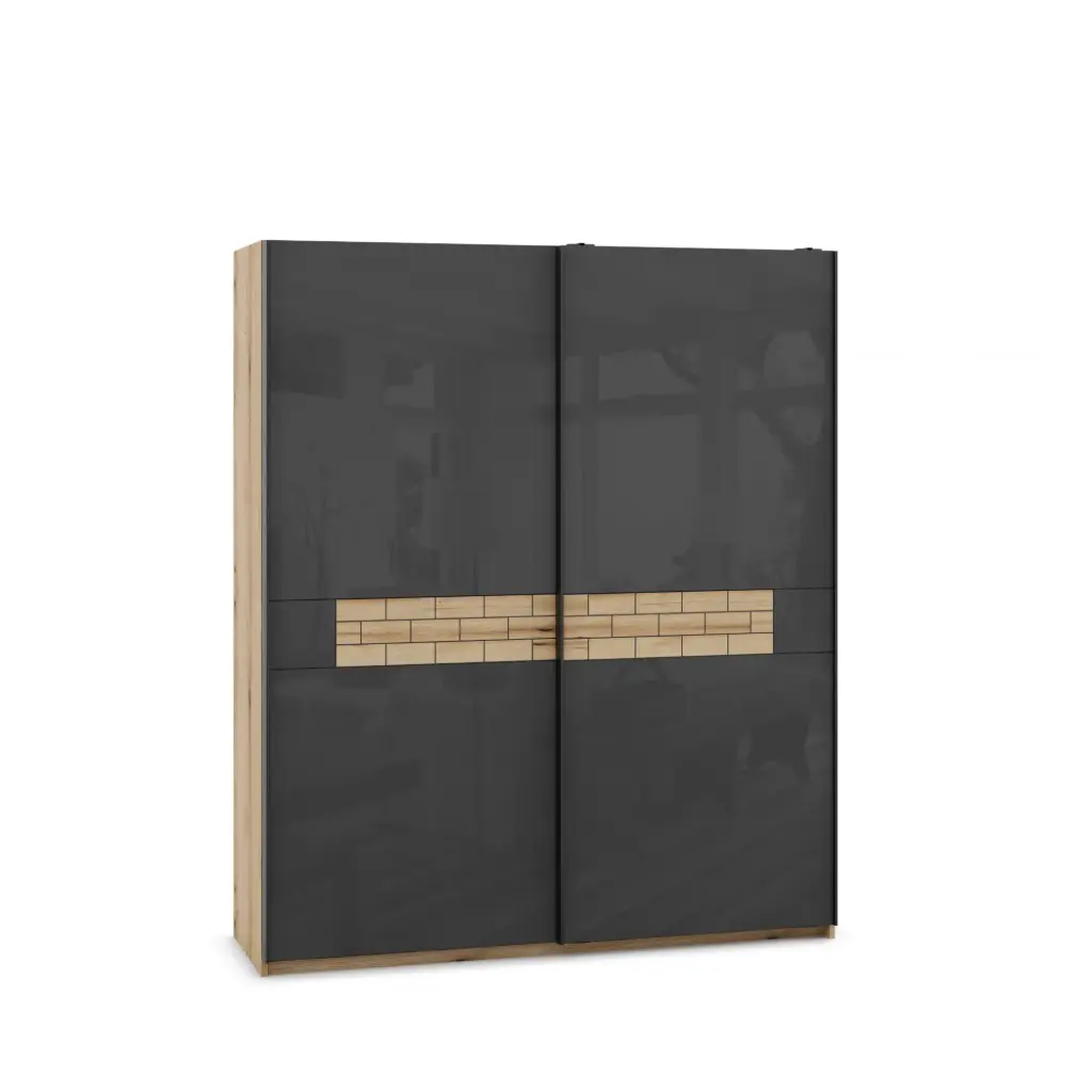 Гардероб SLine 07