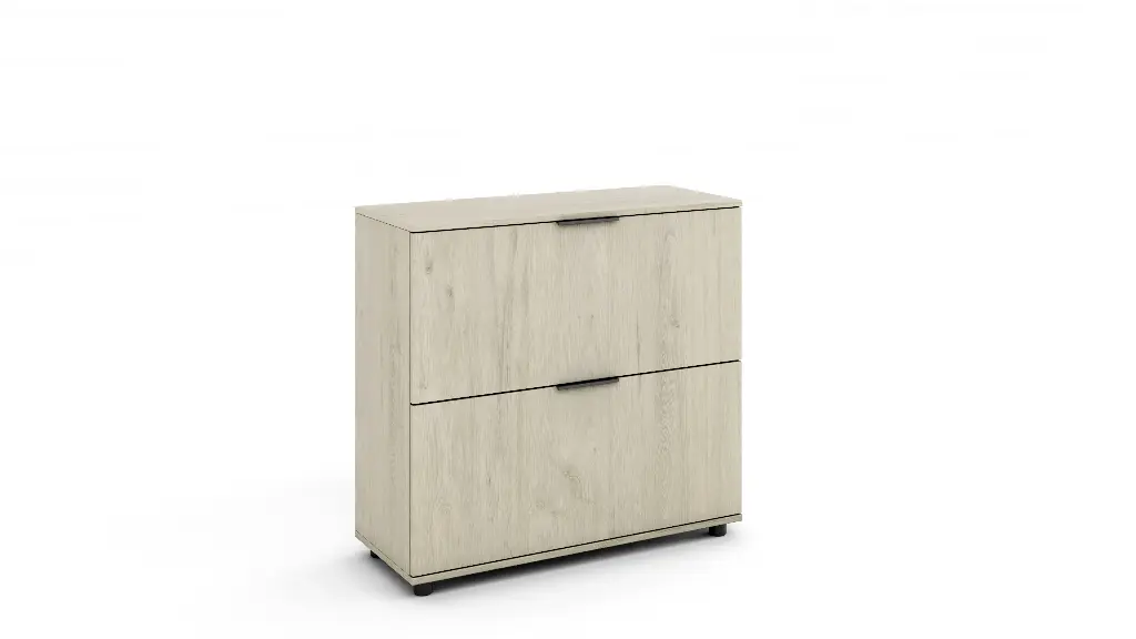 МС Linus M04- шкаф за обувки