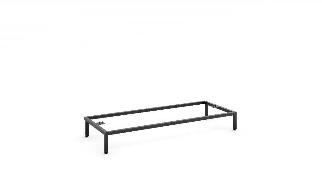 [C100045] МС Linus M12- метална рамка