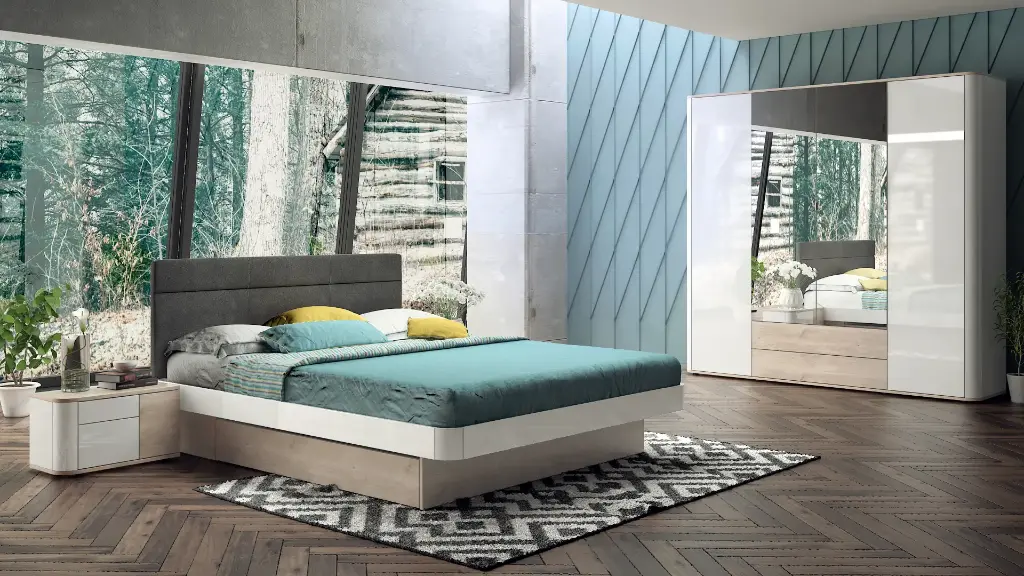 Спален комплект Ronda