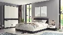 Спален комплект Salerno