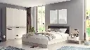 Спален комплект Salerno
