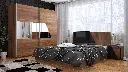 Спален комплект Agata
