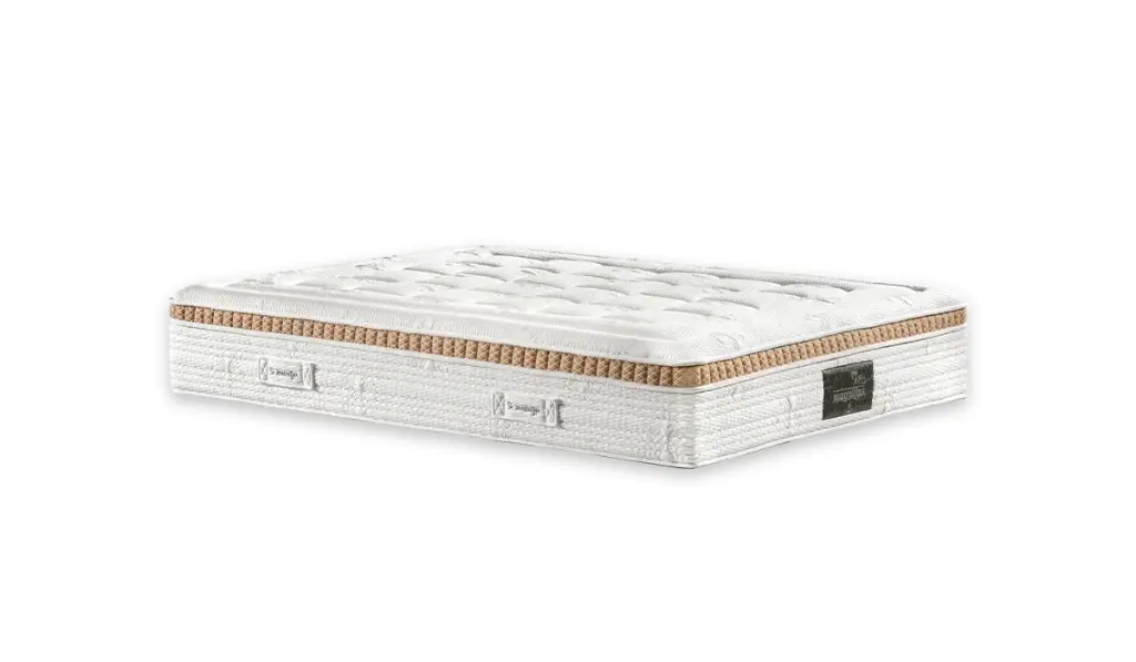 Матрак Diamante Dual