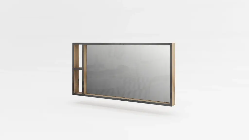 Огледало Toledo