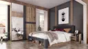 Спален комплект Midford