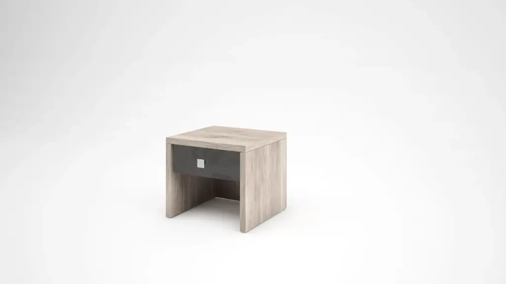 Нощно шкафче Viena