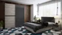 Спален комплект Modern