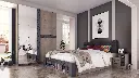 Спален комплект Midford