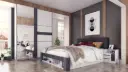 Спален комплект Midford