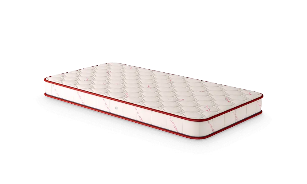 [001522] Baby by Pierre Cardin- бебешки матрак (60/120)