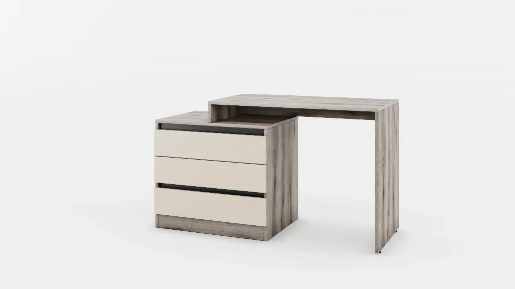 [1493] Тоалетка Linero