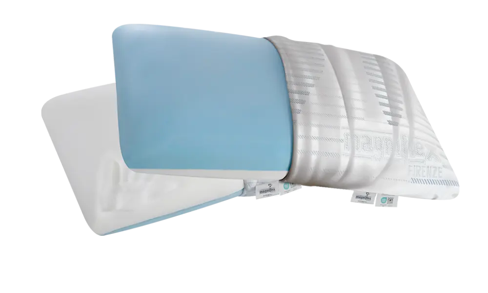 [001594] Възглавница DuoGel