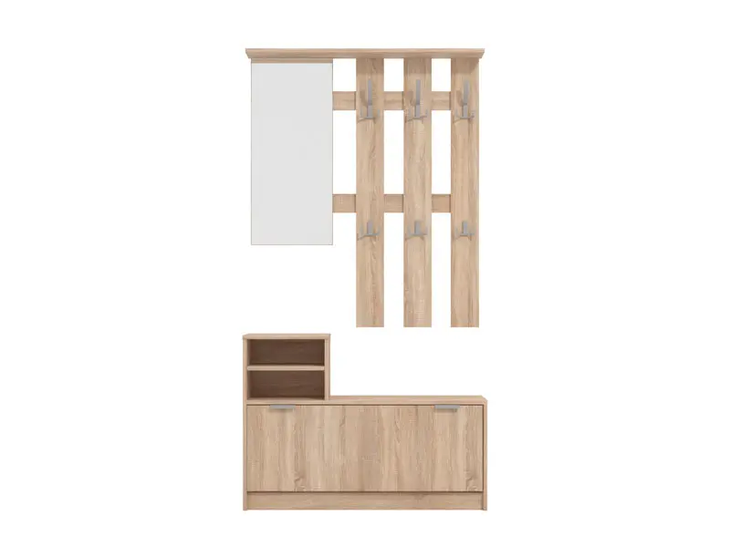 Портманто Ravenna