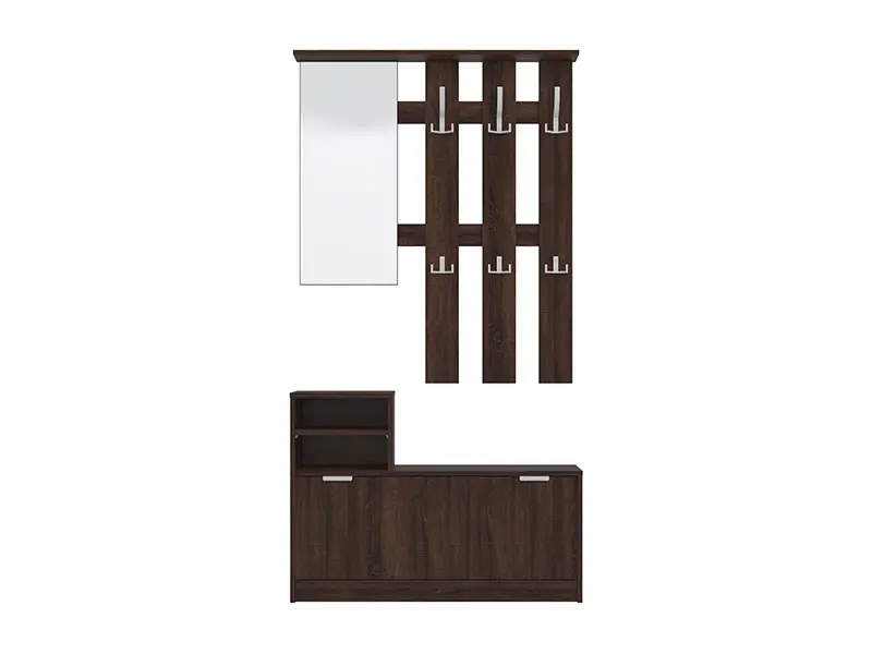 Портманто Ravenna