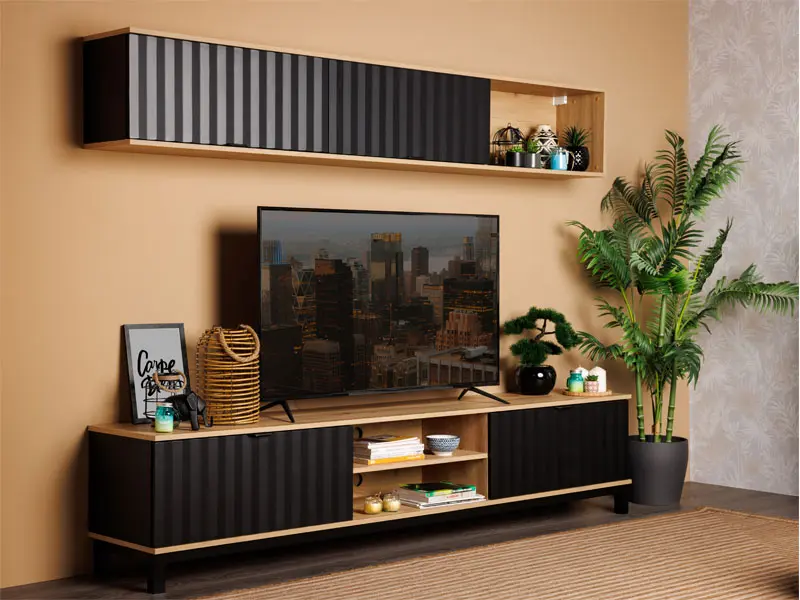 [11013735] Секция Monaco