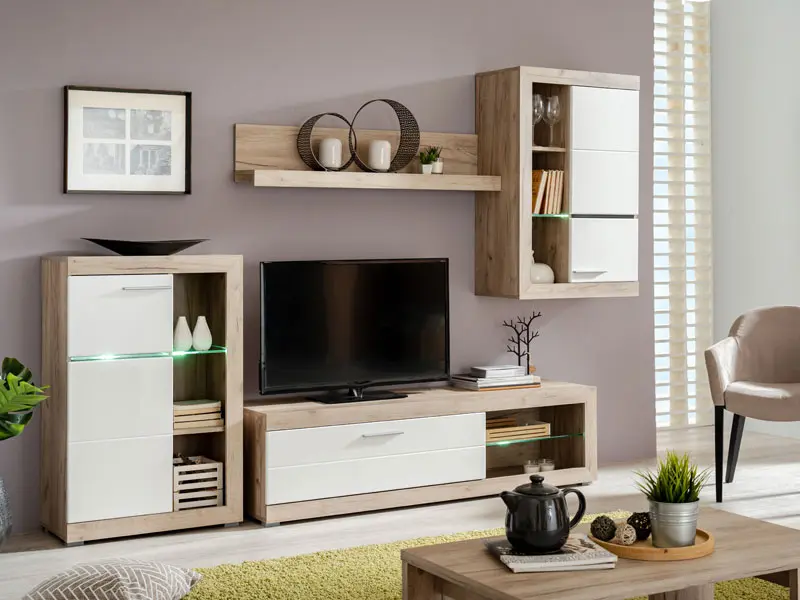 [11008773] Секция Rosso