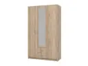 Гардероб Hana 3K2FO
