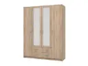 Гардероб Hana 4K2FO