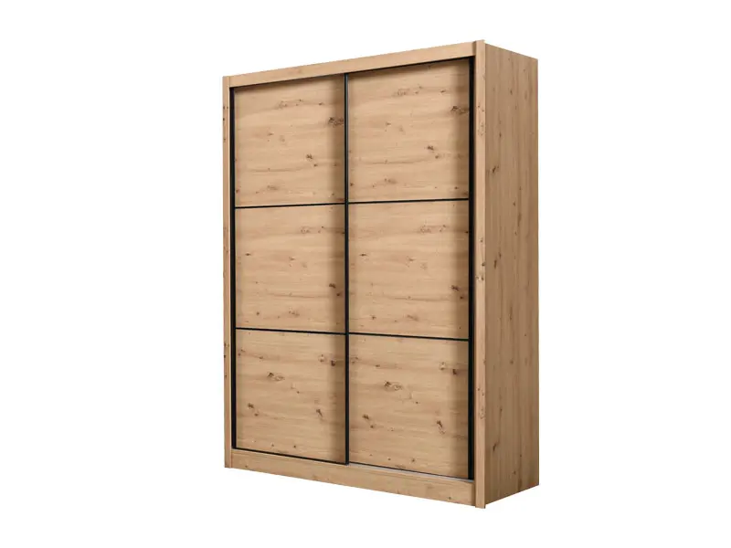 Гардероб Navara 165