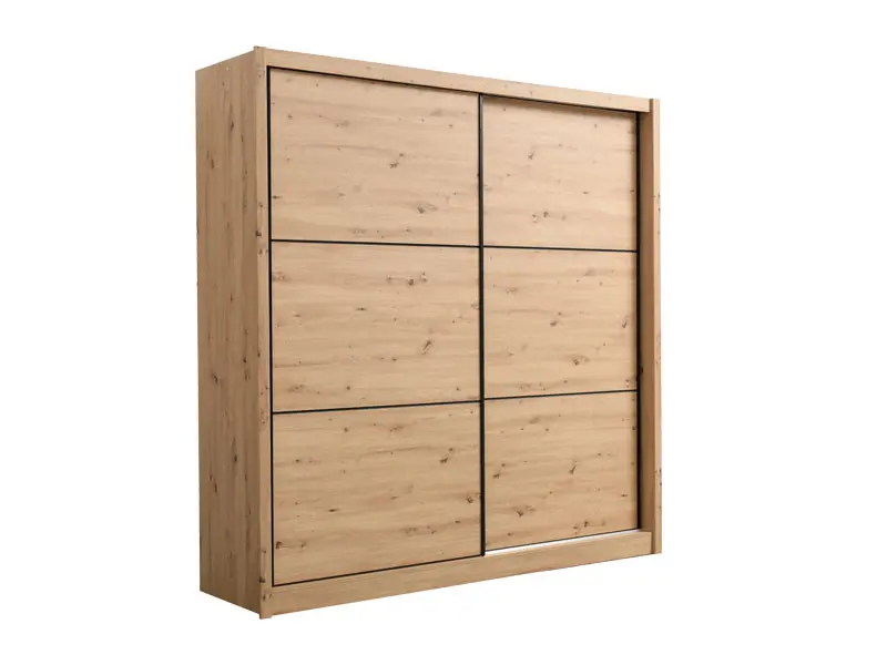 Гардероб Navara 215