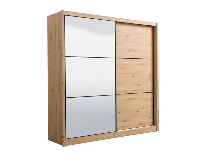 Гардероб Navara 215 OG