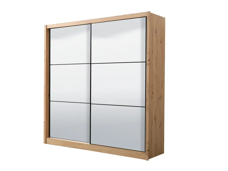 [11008349] Гардероб Navara 215 2OG