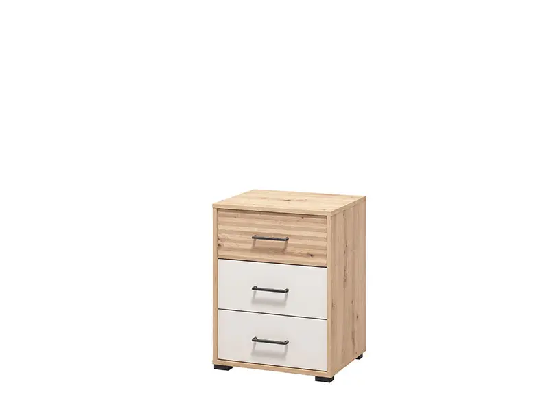 Нощно шкафче Modena NO3F