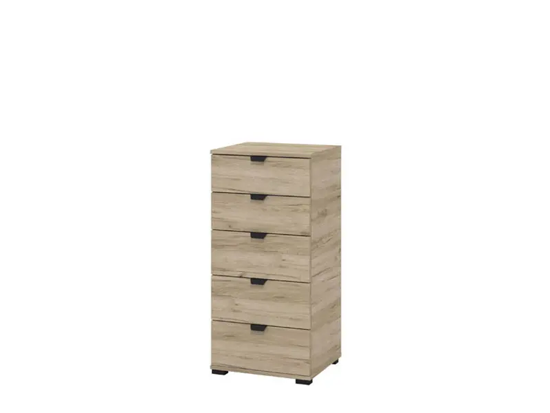 Скрин Duero 5F 45