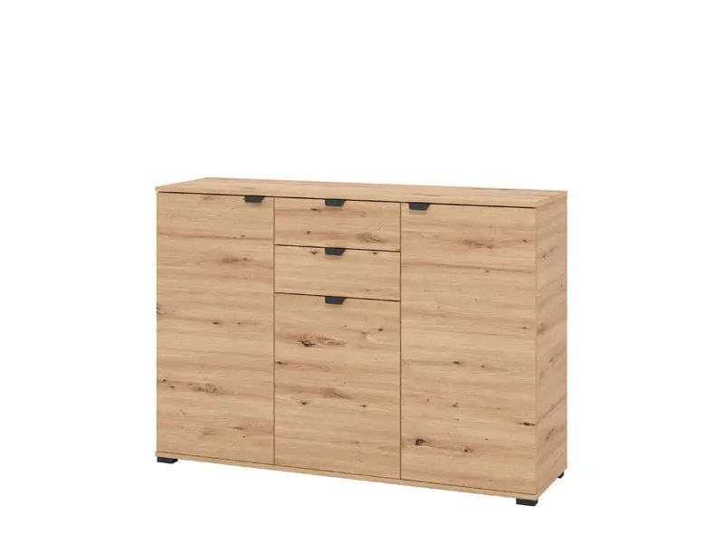 Скрин Duero 3K2F 135