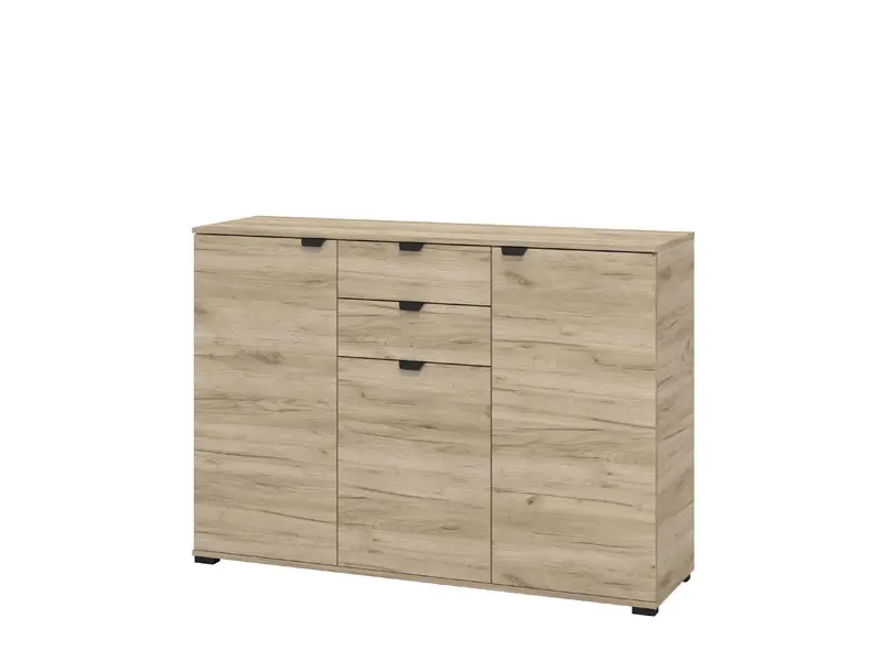 Скрин Duero 3K2F 135