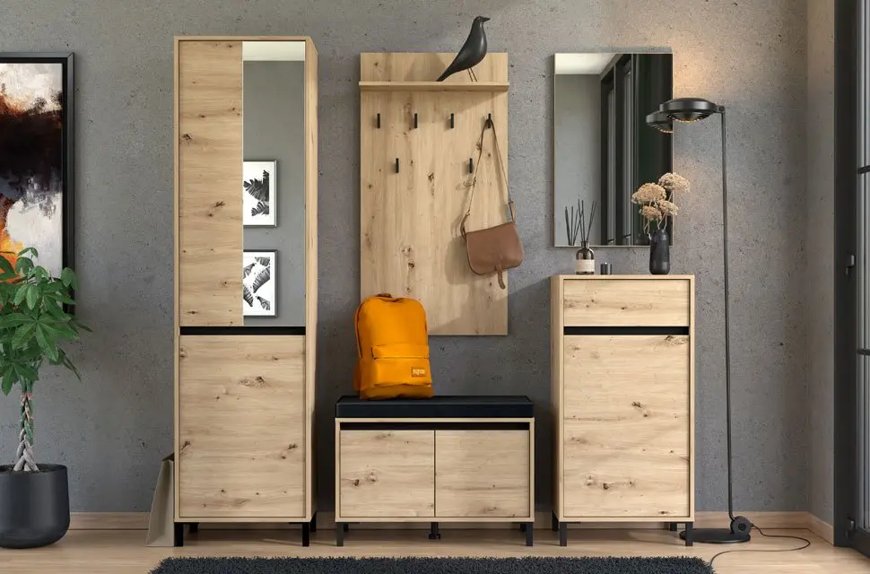 Портманто Arran