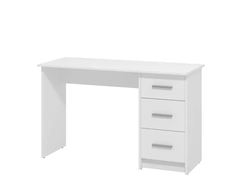 [11008654] Бюро Leo (white)