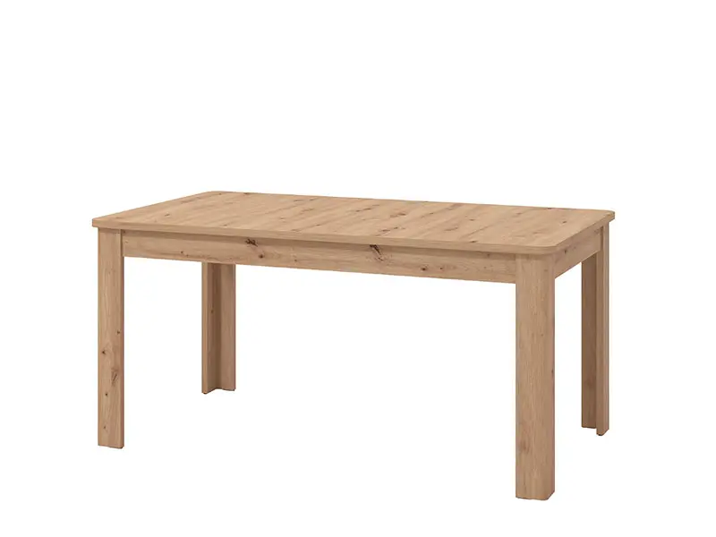 Разтегателна трапезна маса Jersey