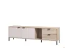 ТВ шкаф Vandea 183 4K2F2V