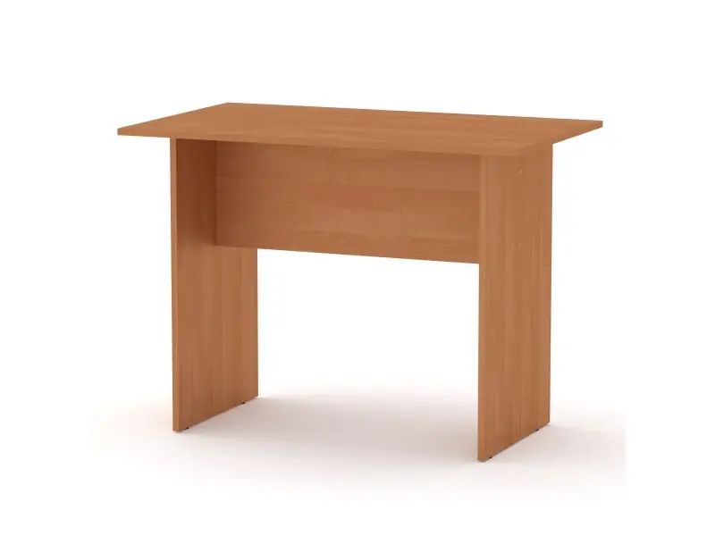 [009774] Бюро Компанит МО-1 