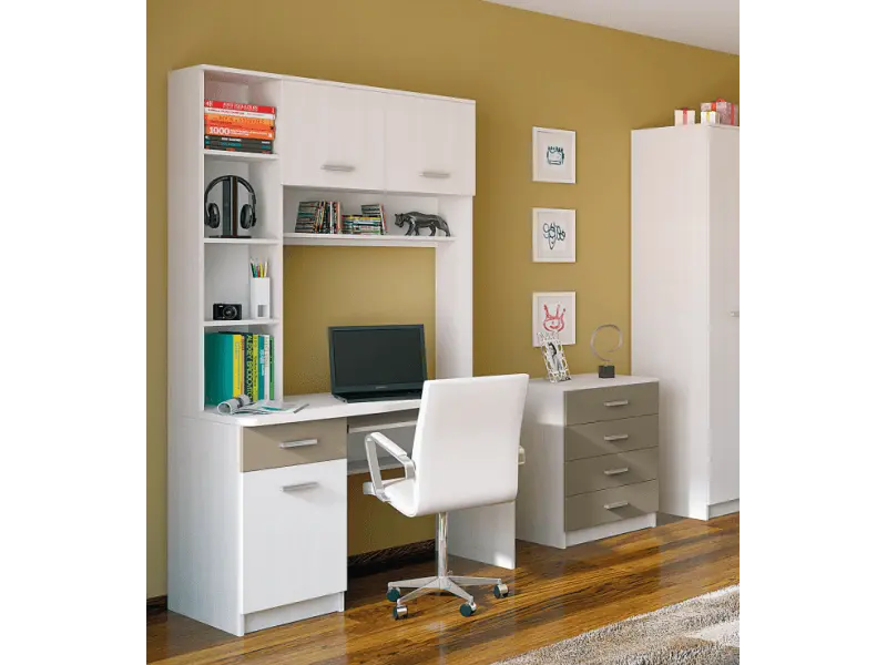 Бюро Компанит МО-1 