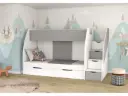 Двуетажно легло MARCINEK 