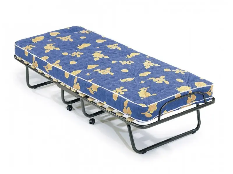 [009786] Сгъваемо походно легло Лукс 