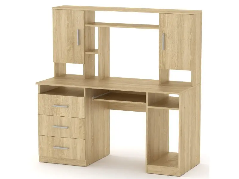 Бюро Компанит Мениджър 