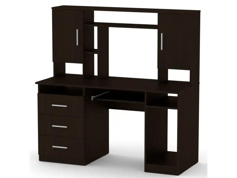 Бюро Компанит Мениджър 