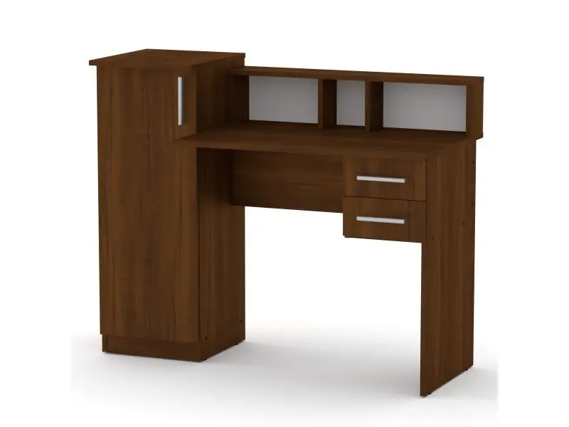 Бюро Компанит МО-1 