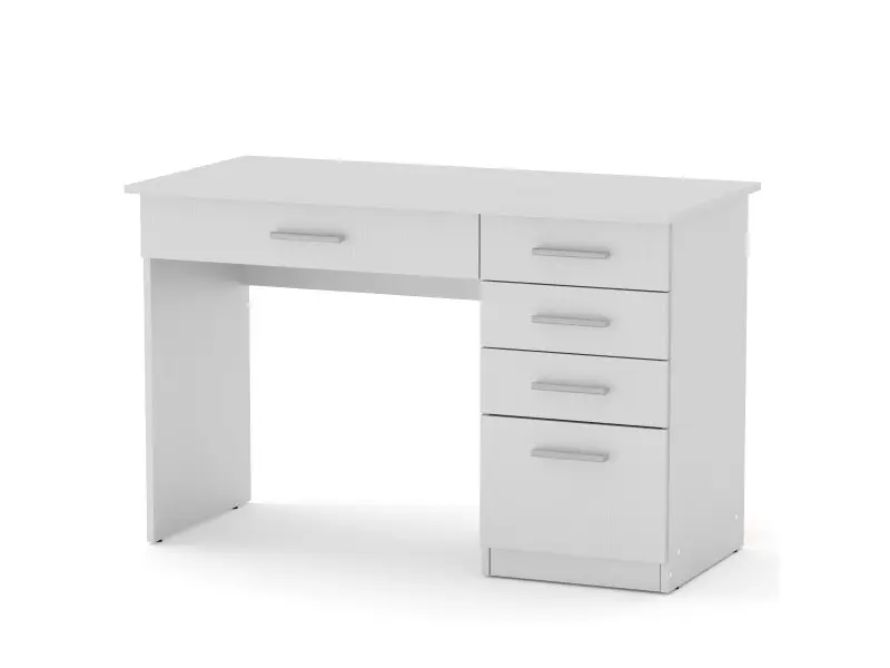 [009809] Бюро Компанит Студент  (бяло)