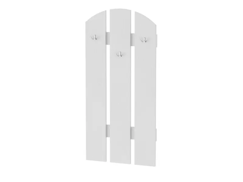 [009817] Закачалка Компанит В-1  (white)