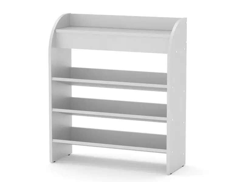 Поставка за обувки Компанит ТО-9 