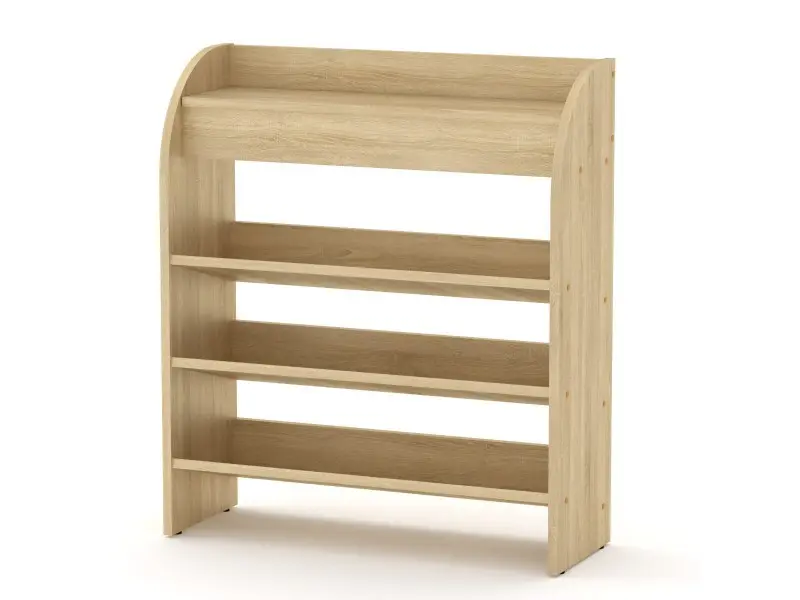 Поставка за обувки Компанит ТО-9 