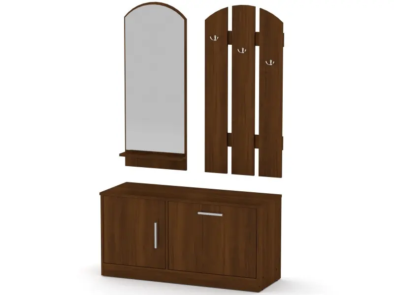 Портманто Компанит Олга 