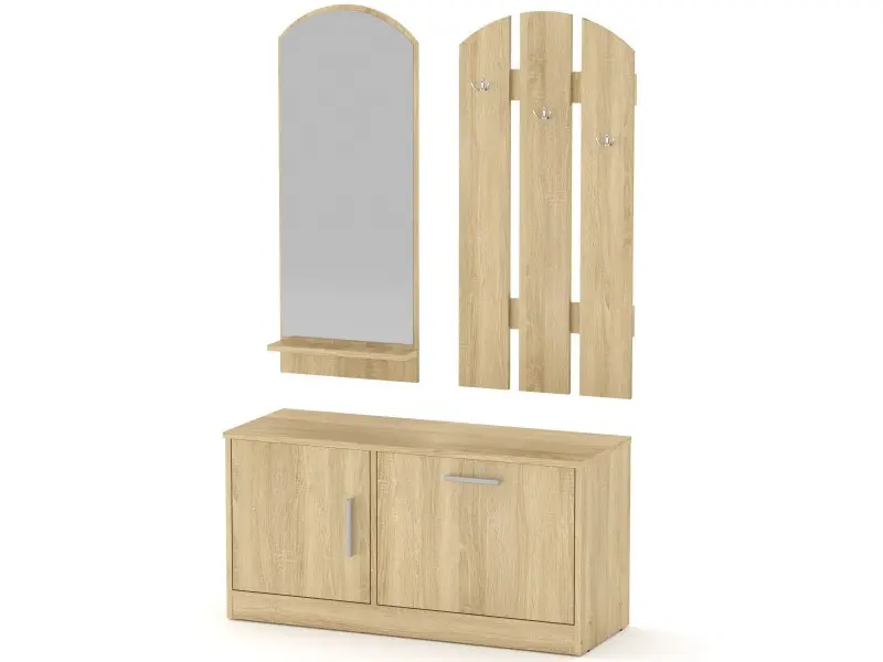 Портманто Компанит Олга 