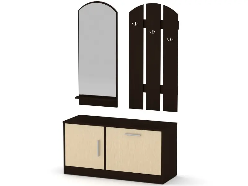 Портманто Компанит Олга 